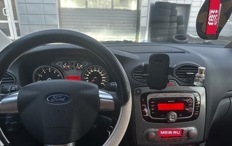 Ford Focus II рестайлинг, 2011 год, 730 000 рублей, 2 фотография