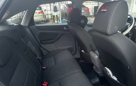 Ford Focus II рестайлинг, 2011 год, 730 000 рублей, 8 фотография