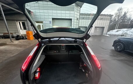 Ford Focus II рестайлинг, 2011 год, 730 000 рублей, 13 фотография