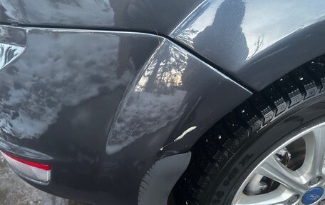 Ford Focus II рестайлинг, 2011 год, 730 000 рублей, 15 фотография