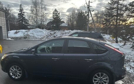 Ford Focus II рестайлинг, 2011 год, 730 000 рублей, 11 фотография