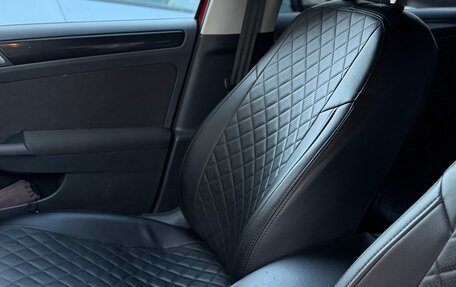 Volkswagen Jetta VI, 2012 год, 1 175 000 рублей, 6 фотография