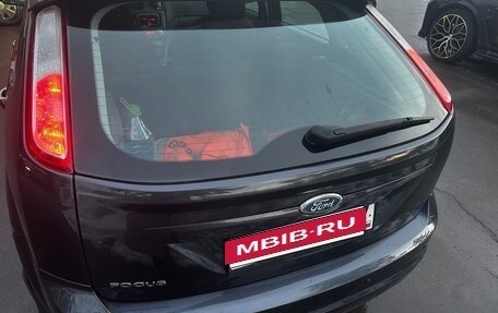 Ford Focus II рестайлинг, 2011 год, 730 000 рублей, 12 фотография