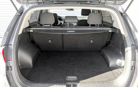 KIA Sportage IV рестайлинг, 2017 год, 1 800 000 рублей, 10 фотография
