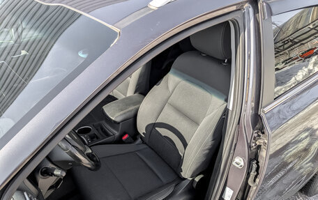 KIA Sportage IV рестайлинг, 2017 год, 1 800 000 рублей, 20 фотография