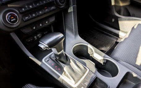 KIA Sportage IV рестайлинг, 2017 год, 1 800 000 рублей, 27 фотография