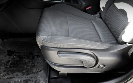 KIA Sportage IV рестайлинг, 2017 год, 1 800 000 рублей, 21 фотография