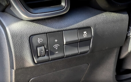 KIA Sportage IV рестайлинг, 2017 год, 1 800 000 рублей, 30 фотография