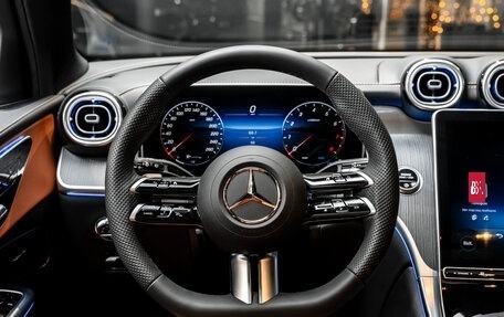 Mercedes-Benz GLC, 2025 год, 7 900 000 рублей, 14 фотография