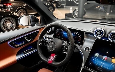 Mercedes-Benz GLC, 2025 год, 7 900 000 рублей, 16 фотография