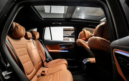 Mercedes-Benz GLC, 2025 год, 7 900 000 рублей, 25 фотография
