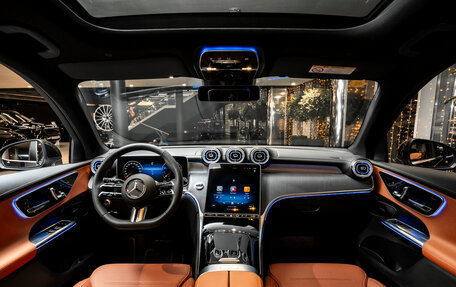 Mercedes-Benz GLC, 2025 год, 7 900 000 рублей, 17 фотография