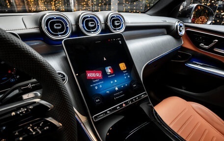 Mercedes-Benz GLC, 2025 год, 7 900 000 рублей, 18 фотография