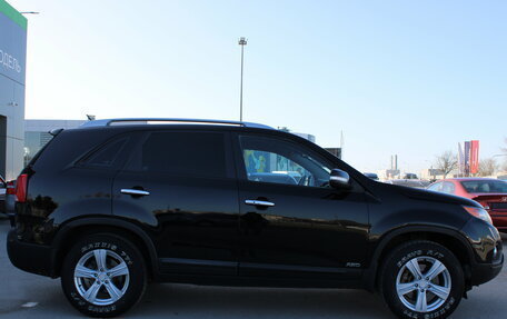 KIA Sorento II рестайлинг, 2011 год, 1 249 000 рублей, 4 фотография