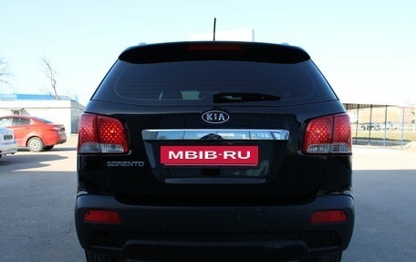 KIA Sorento II рестайлинг, 2011 год, 1 249 000 рублей, 6 фотография
