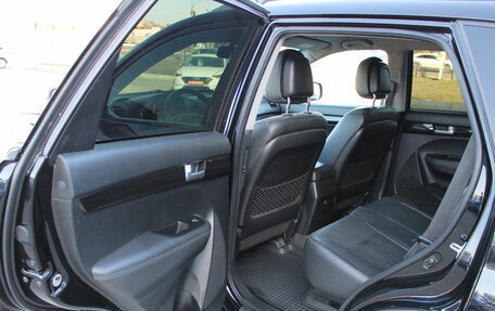 KIA Sorento II рестайлинг, 2011 год, 1 249 000 рублей, 12 фотография