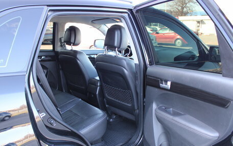 KIA Sorento II рестайлинг, 2011 год, 1 249 000 рублей, 14 фотография