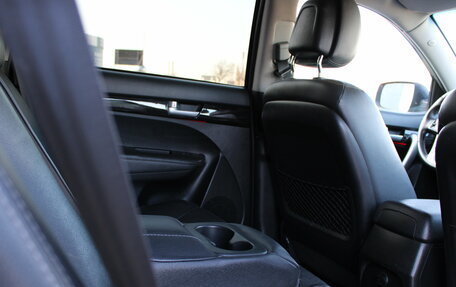 KIA Sorento II рестайлинг, 2011 год, 1 249 000 рублей, 15 фотография