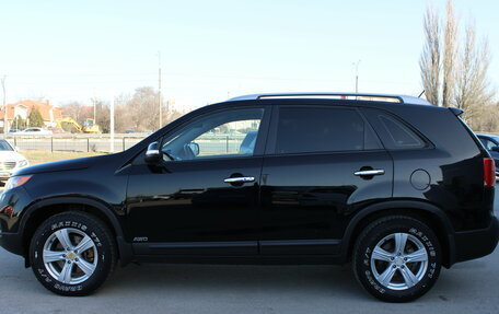 KIA Sorento II рестайлинг, 2011 год, 1 249 000 рублей, 8 фотография