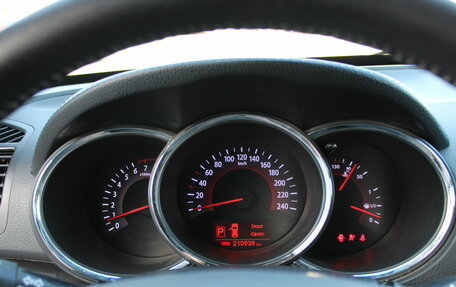 KIA Sorento II рестайлинг, 2011 год, 1 249 000 рублей, 19 фотография