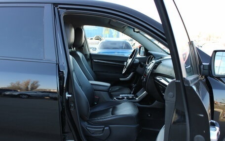 KIA Sorento II рестайлинг, 2011 год, 1 249 000 рублей, 17 фотография