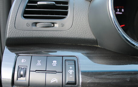 KIA Sorento II рестайлинг, 2011 год, 1 249 000 рублей, 22 фотография