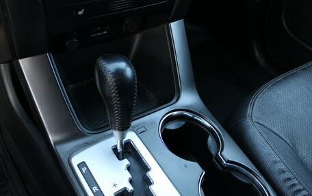 KIA Sorento II рестайлинг, 2011 год, 1 249 000 рублей, 21 фотография