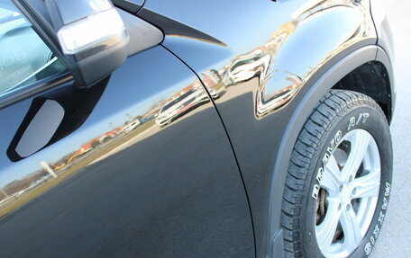 KIA Sorento II рестайлинг, 2011 год, 1 249 000 рублей, 27 фотография