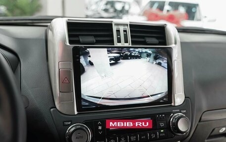 Toyota Land Cruiser Prado 150 рестайлинг 2, 2012 год, 2 690 000 рублей, 8 фотография