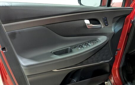 Hyundai Santa Fe IV, 2020 год, 3 350 000 рублей, 23 фотография