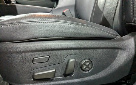 Hyundai Santa Fe IV, 2020 год, 3 350 000 рублей, 25 фотография