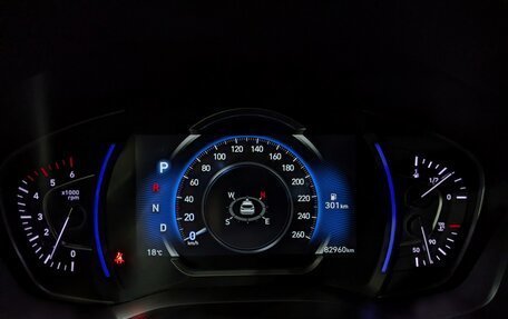 Hyundai Santa Fe IV, 2020 год, 3 350 000 рублей, 18 фотография