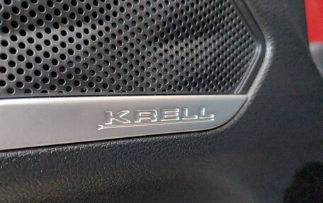 Hyundai Santa Fe IV, 2020 год, 3 350 000 рублей, 24 фотография