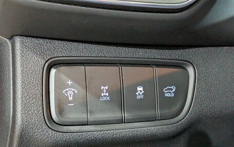 Hyundai Santa Fe IV, 2020 год, 3 350 000 рублей, 21 фотография