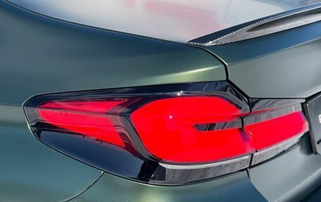 BMW M5, 2022 год, 18 550 000 рублей, 11 фотография