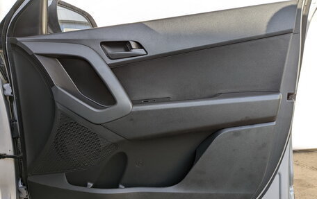 Hyundai Creta I рестайлинг, 2018 год, 1 550 000 рублей, 3 фотография