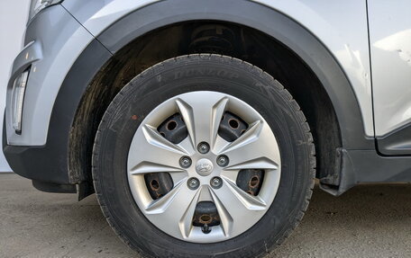 Hyundai Creta I рестайлинг, 2018 год, 1 550 000 рублей, 5 фотография