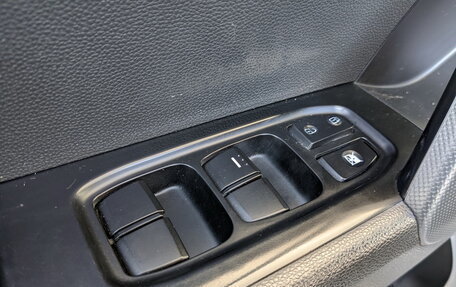 Hyundai Creta I рестайлинг, 2018 год, 1 550 000 рублей, 9 фотография