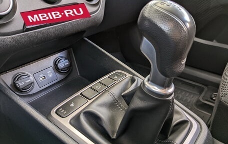 Hyundai Creta I рестайлинг, 2018 год, 1 550 000 рублей, 8 фотография