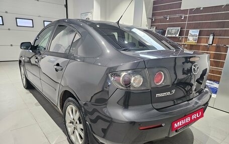 Mazda 3, 2007 год, 499 000 рублей, 6 фотография