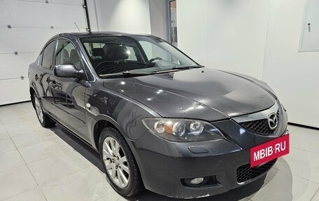 Mazda 3, 2007 год, 499 000 рублей, 3 фотография