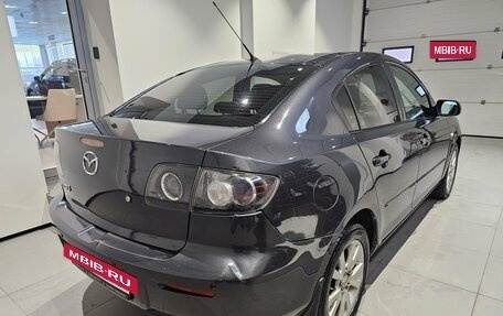 Mazda 3, 2007 год, 499 000 рублей, 4 фотография