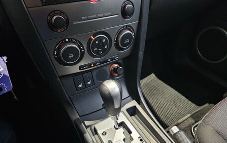 Mazda 3, 2007 год, 499 000 рублей, 9 фотография