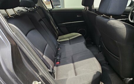 Mazda 3, 2007 год, 499 000 рублей, 13 фотография