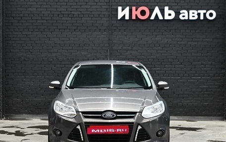 Ford Focus III, 2012 год, 850 000 рублей, 2 фотография