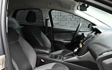 Ford Focus III, 2012 год, 850 000 рублей, 11 фотография