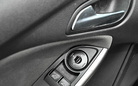 Ford Focus III, 2012 год, 850 000 рублей, 14 фотография