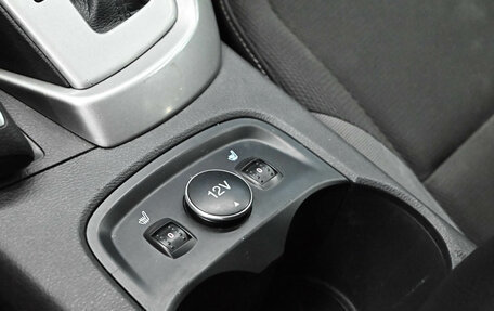 Ford Focus III, 2012 год, 850 000 рублей, 15 фотография