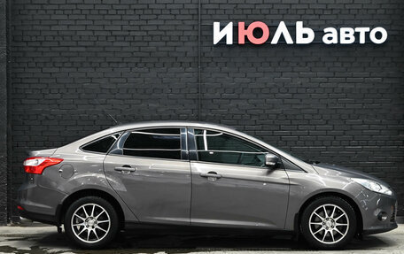 Ford Focus III, 2012 год, 850 000 рублей, 8 фотография