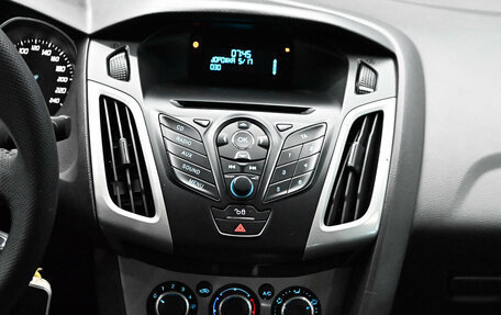 Ford Focus III, 2012 год, 850 000 рублей, 12 фотография